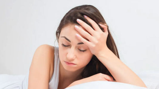Qu’est-ce que le syndrome prémenstruel (SPM) ?