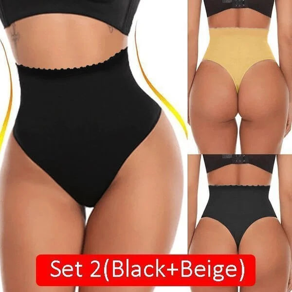 TUMMY CONTROL THONG