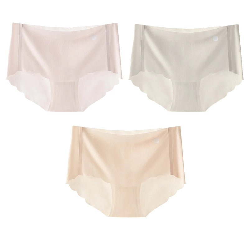 Clara - Culotte respirante et fraîche sans couture pour femmes