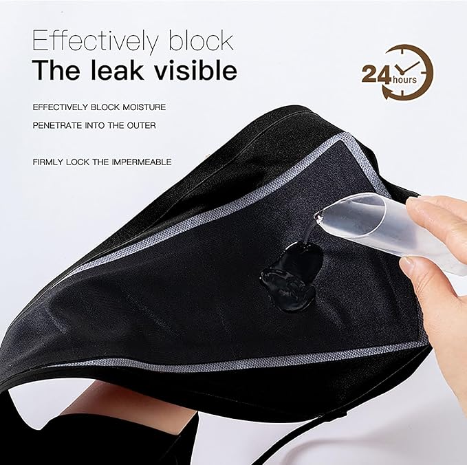 LŸA - Culotte menstruelle sans couture