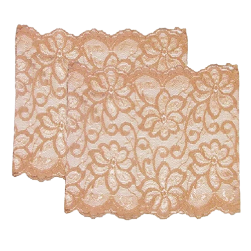 Pack of 3 anti-chafing thigh bands