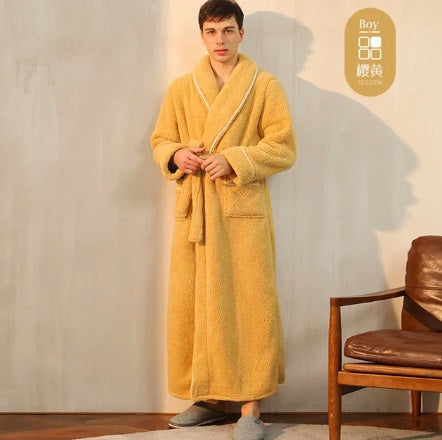 Peignoir Extra Moelleux