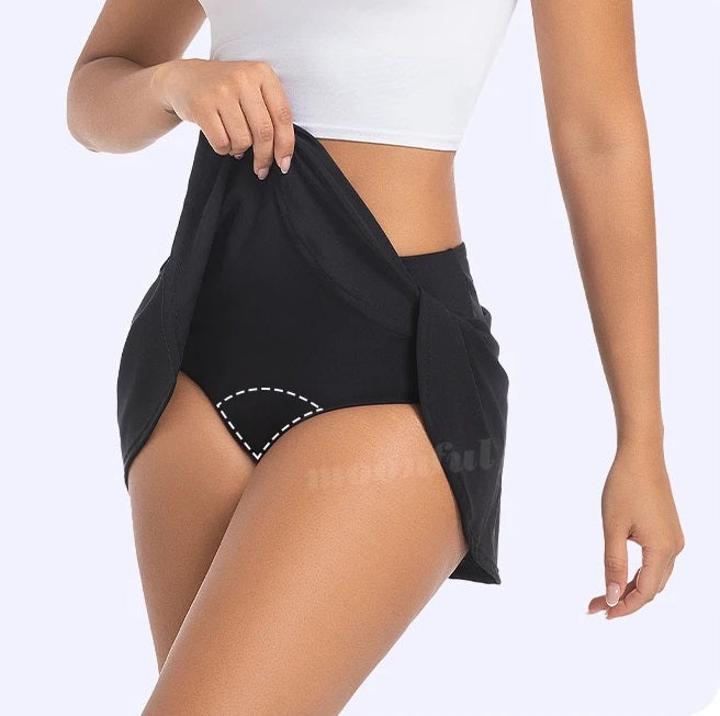 Tina & Silesty Swimsuit Bottoms