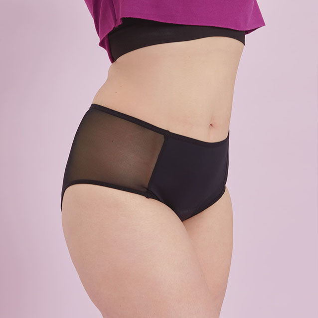 Viana Menstrual Panties - Heavy Flow