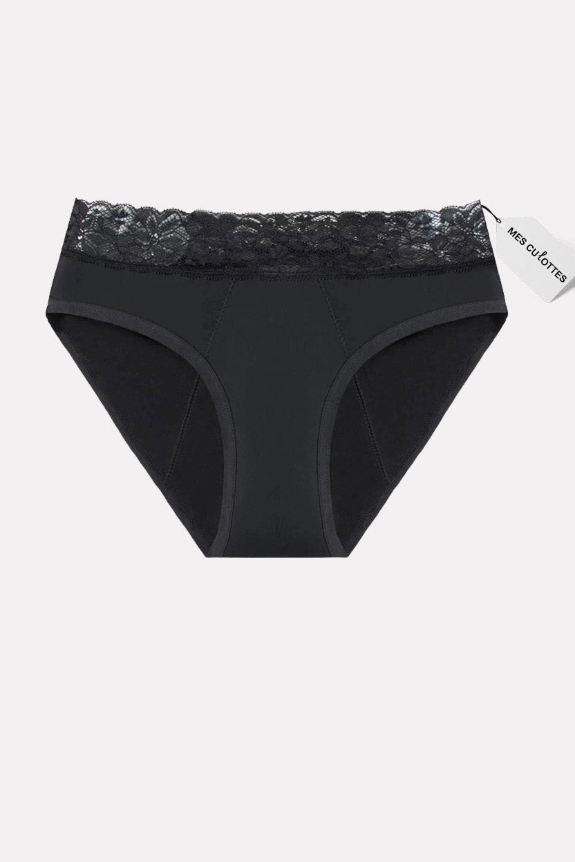 STRILLA Detachable Menstrual Panties for Heavy Flow