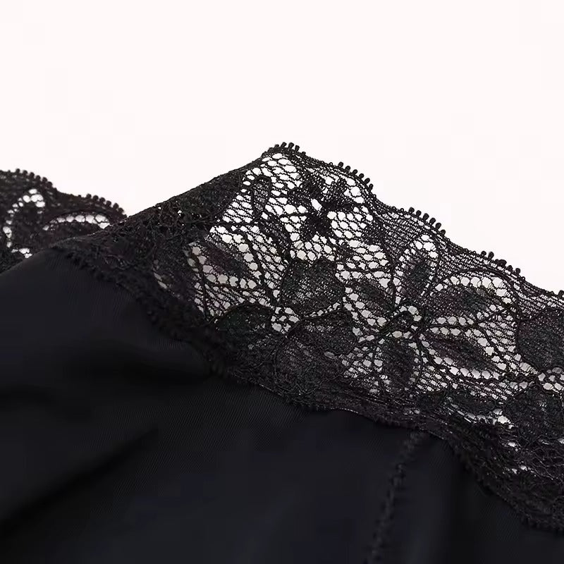 SINA - Culotte Menstruelle en dentelle pour tous les flux