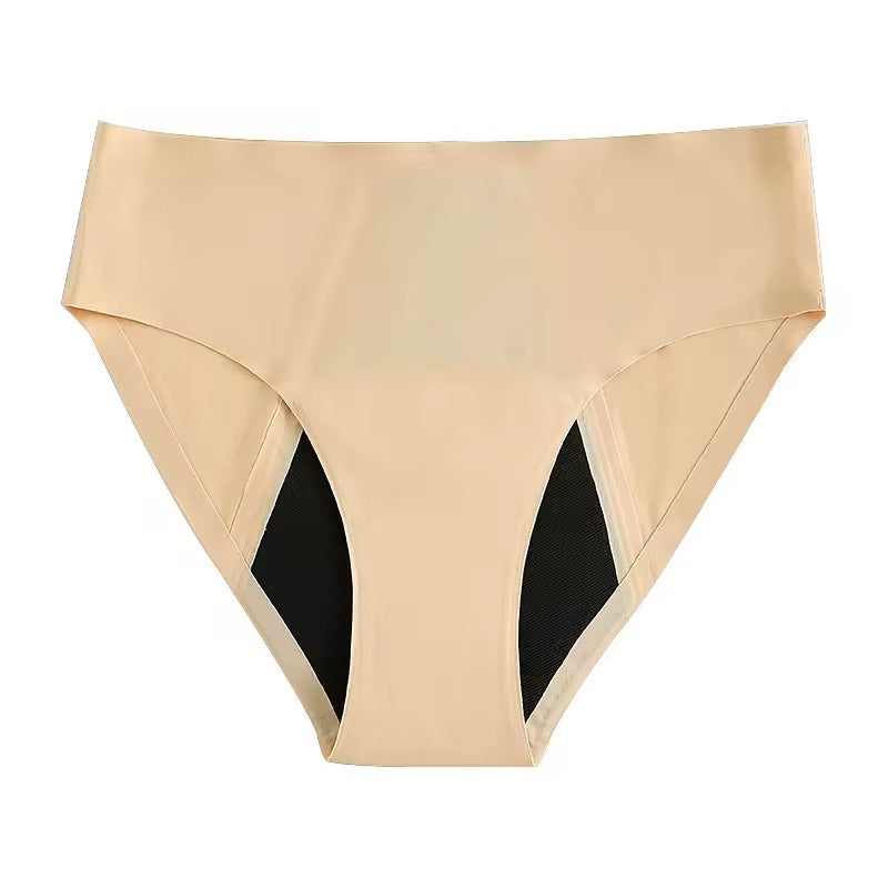 MORENA 5-pack of menstrual panties for heavy flow