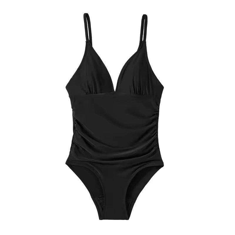Flavia - One-Piece Menstrual Swimsuit
