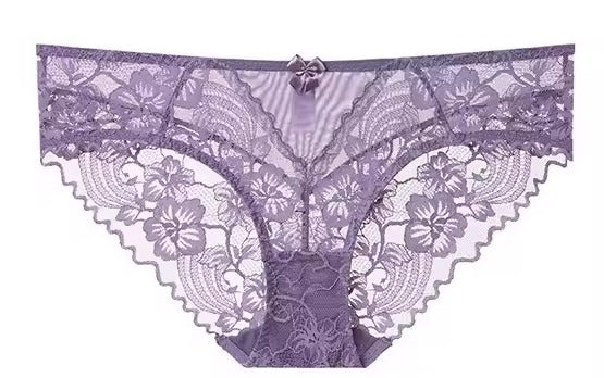 Ensemble de lingerie en dentelle Katy