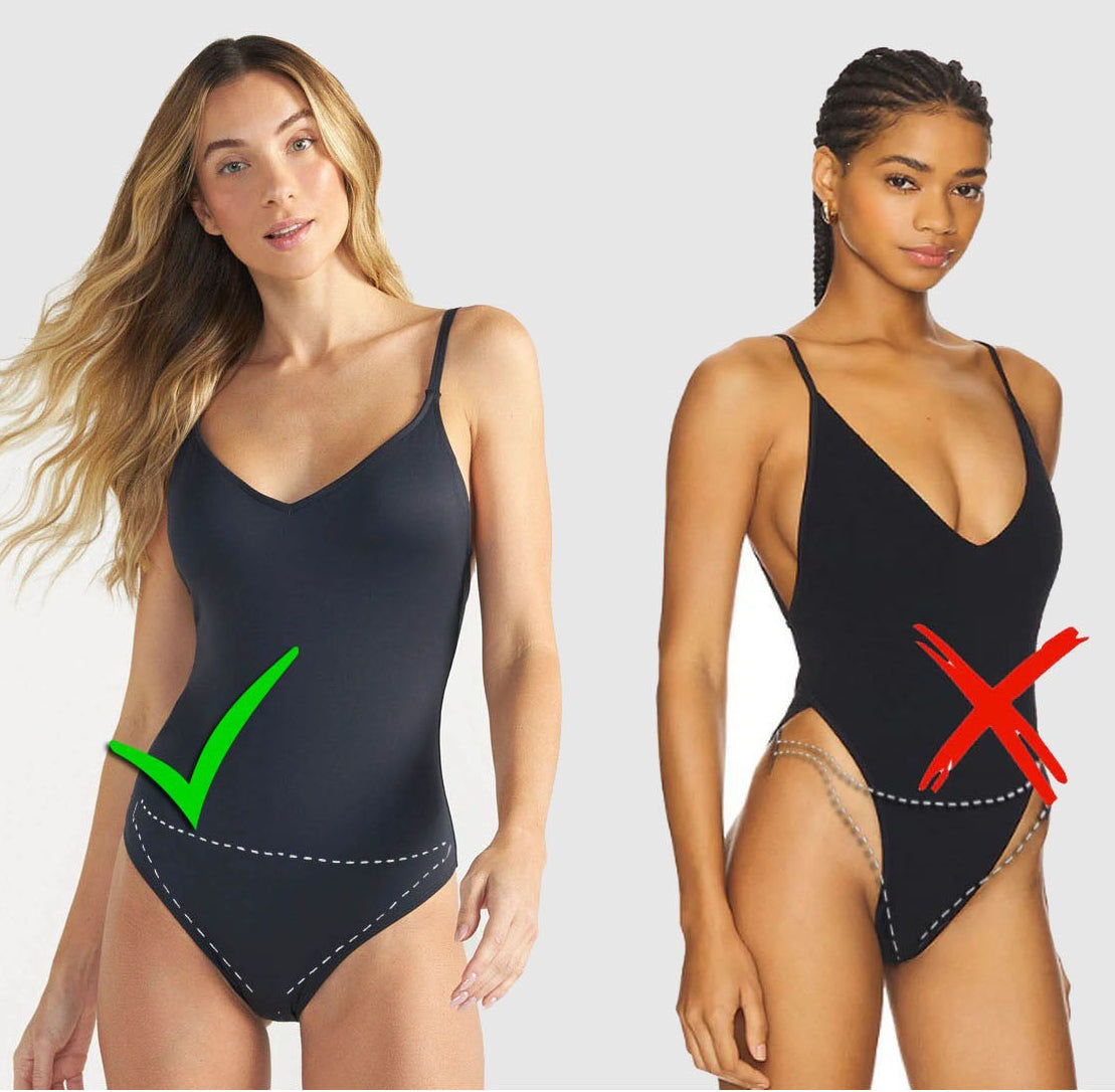LŸA Menstrual Underwear