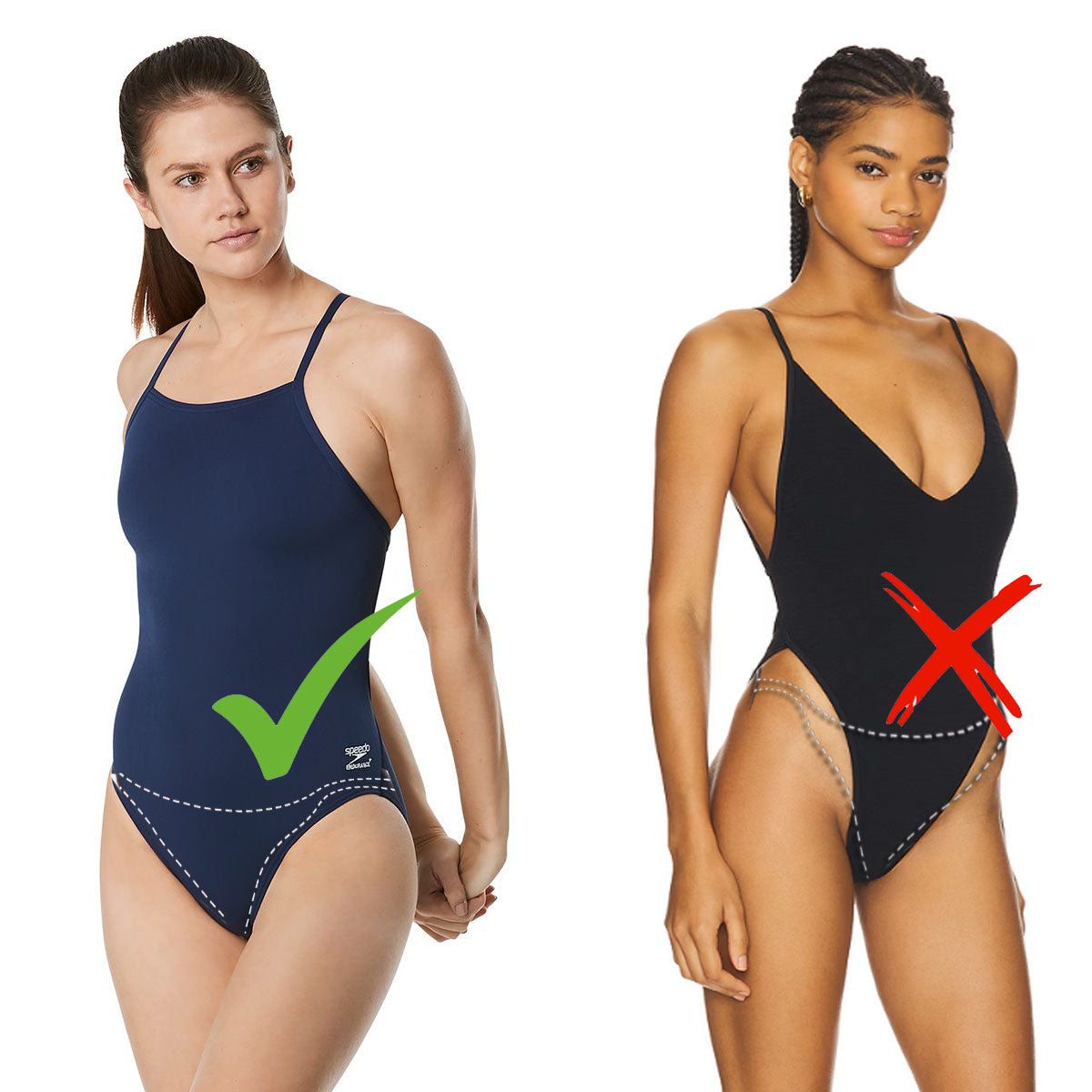 NรA MENSTRUAL UNDERWEAR