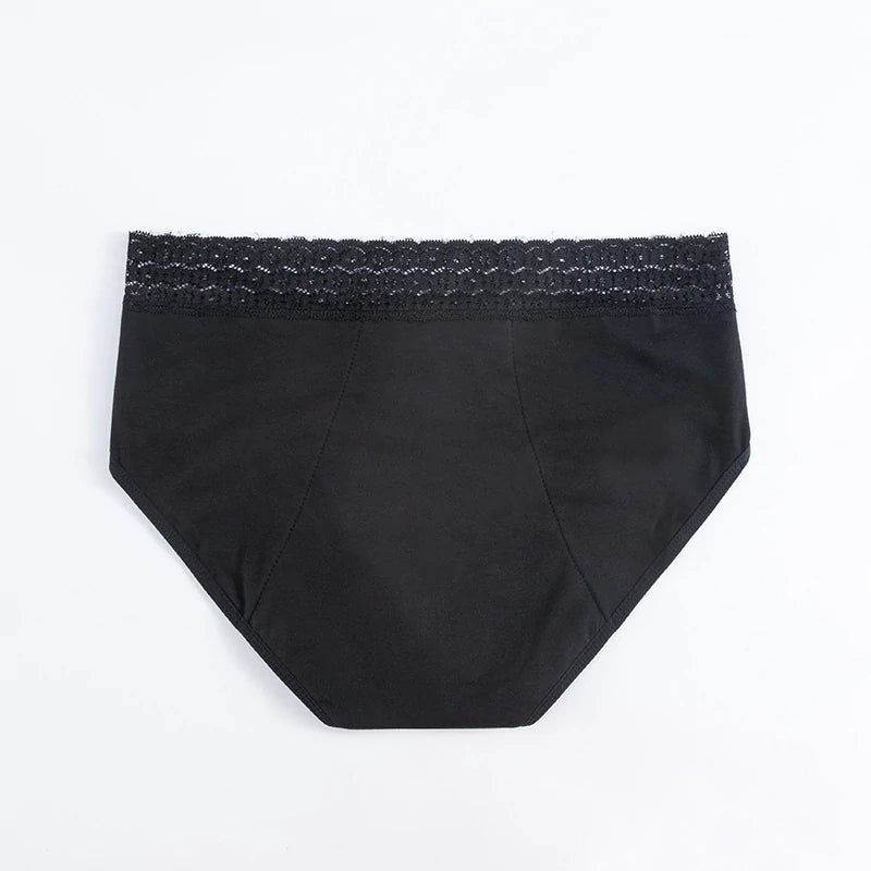 Viya Model Menstrual Panties - Heavy Flow