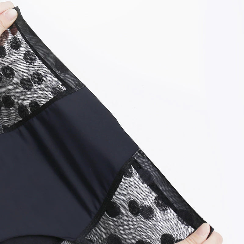 Zibra Model Menstrual Panties - Heavy Flow