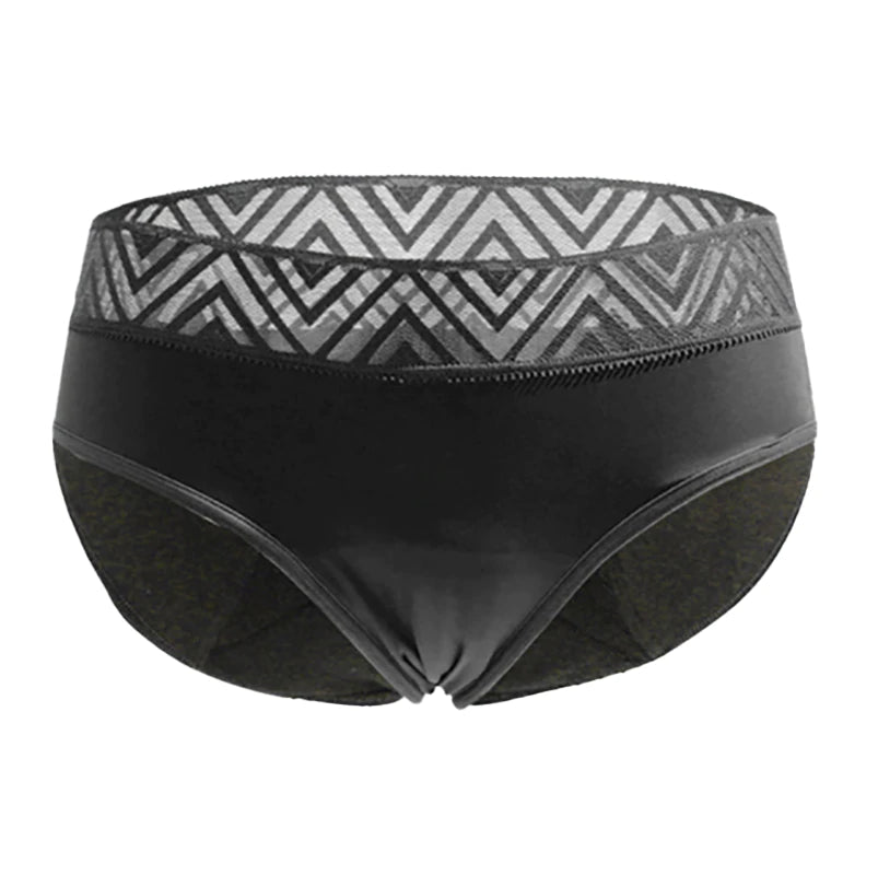 Period Panties Linda Model - Heavy Flow Menstrual Panties