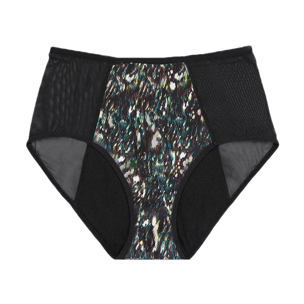 ETOILE - High-Waisted Menstrual Panties