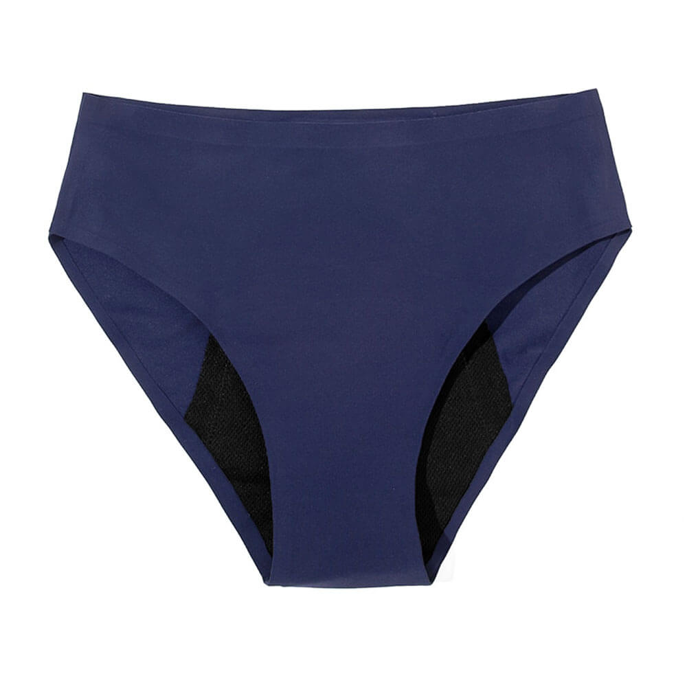 ALTA Seamless Menstrual Panties - invisible panties