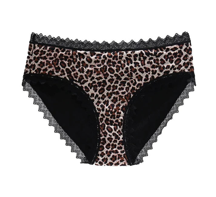 Liza Model Period Panties - Heavy Flow