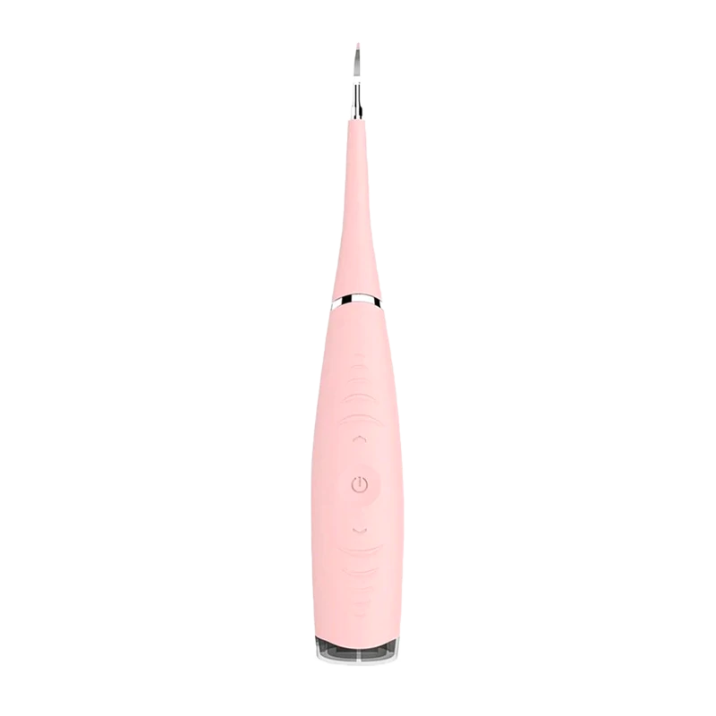 Détartreur dentaire électrique