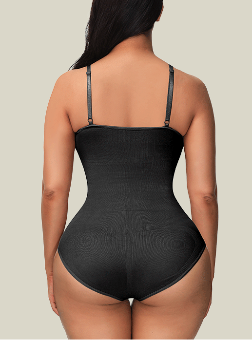 Body Gainant avec Soutien Gorge