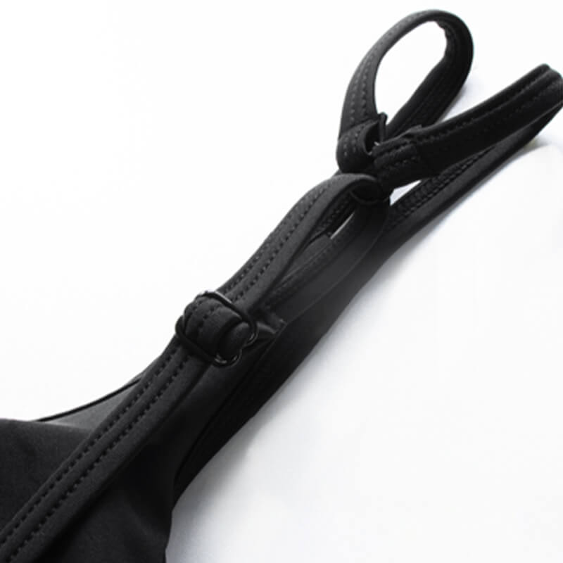 Adjustable Menstrual Swimsuit