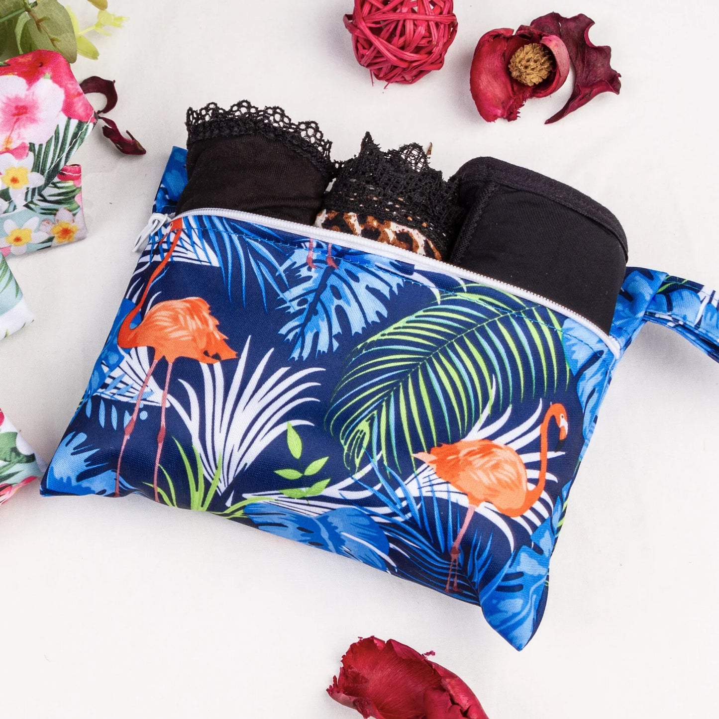 Pack Summer : Maillots de bain menstruels - Spécial règles