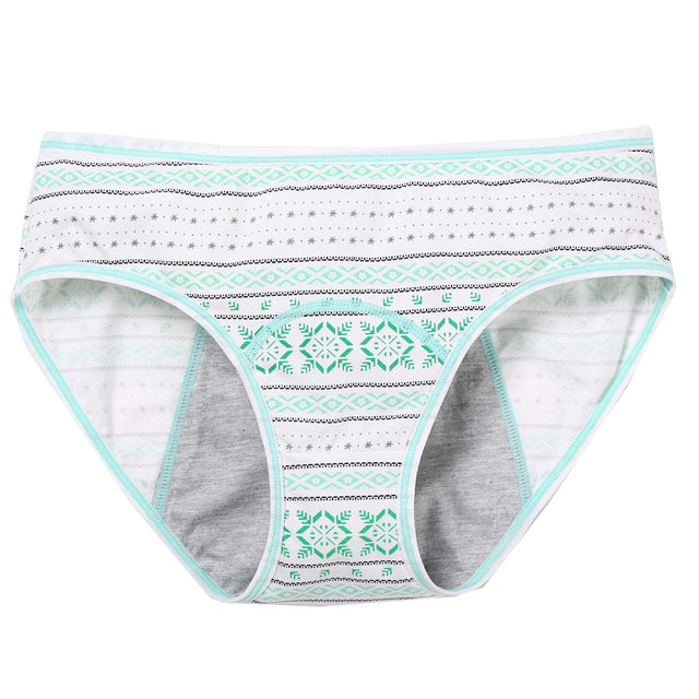 Viola - Culotte Menstruelle pour Adolescentes et Jeunes filles