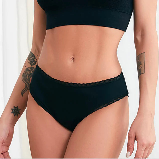 VAZLINE Menstrual Panties for all flows