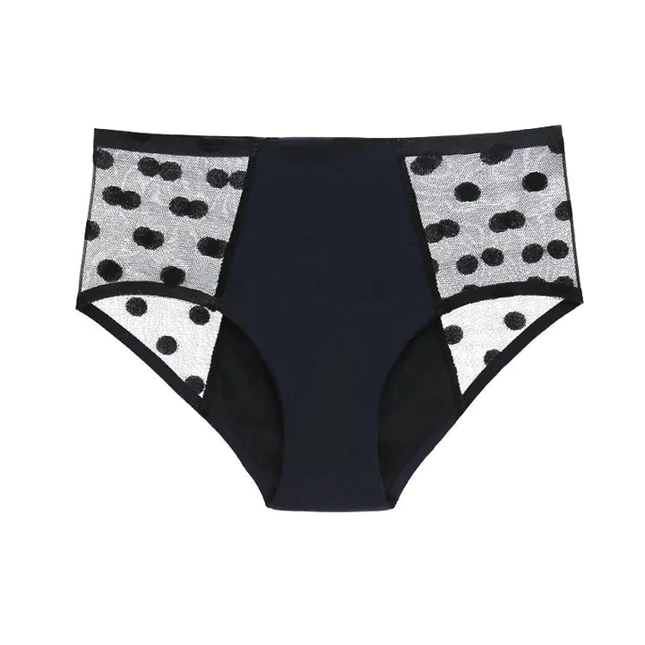 ZIBRA Menstrual Panties for all flows