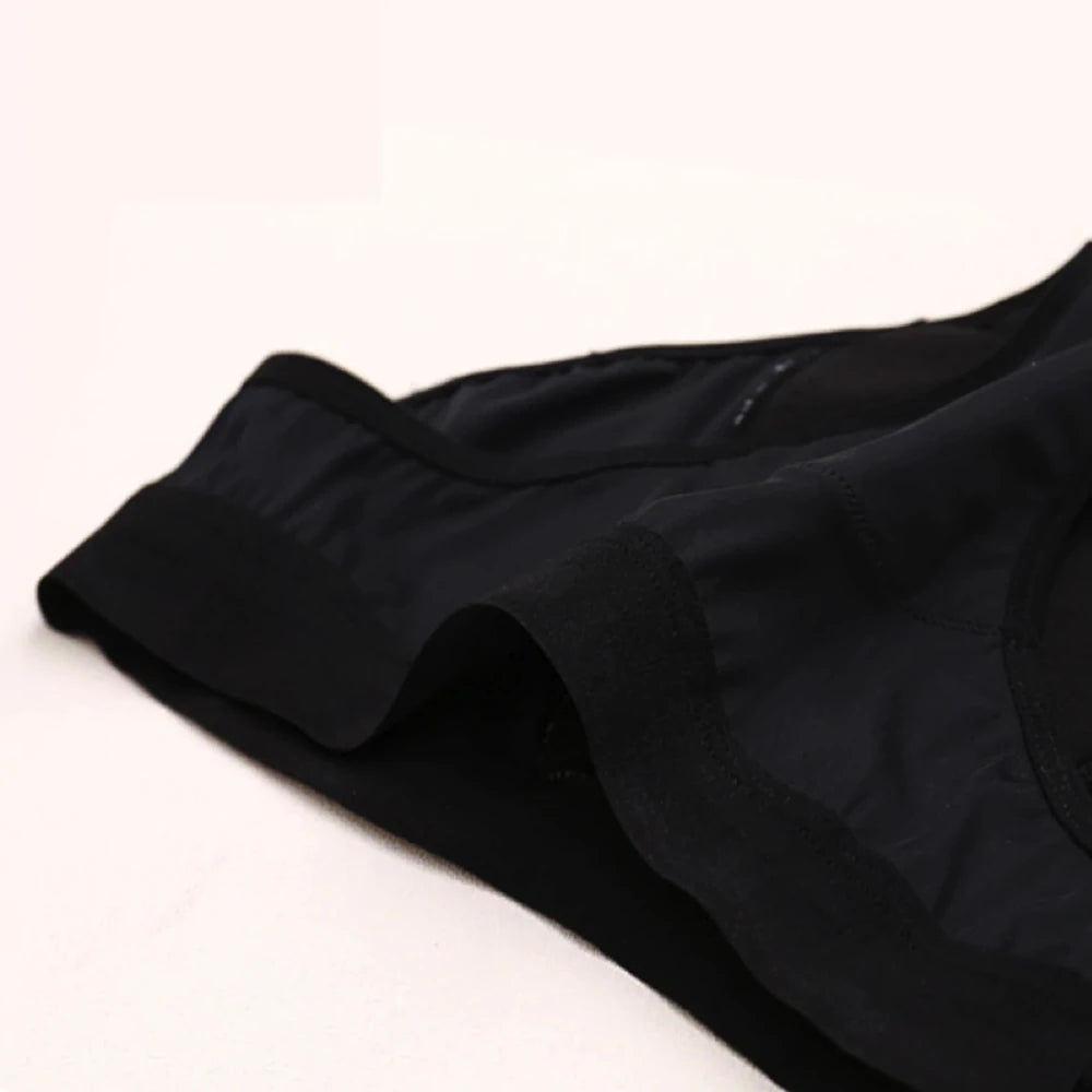 Organic Menstrual Panties Yala Model - Period Panties (period panties)