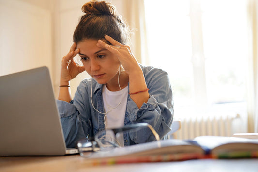 Le stress peut retarder les règles de combien de jours?