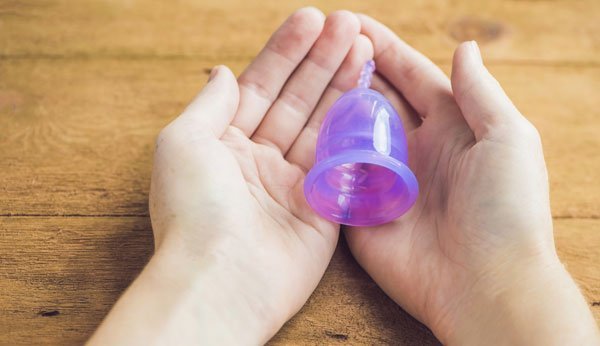 Qu’est qu’une coupe menstruelle ou cup?