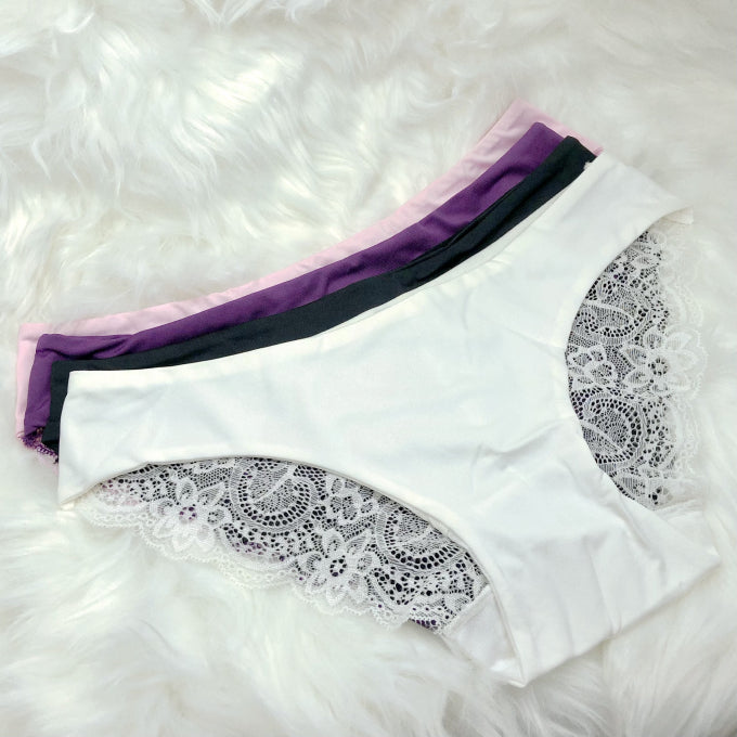 Personalized panties 