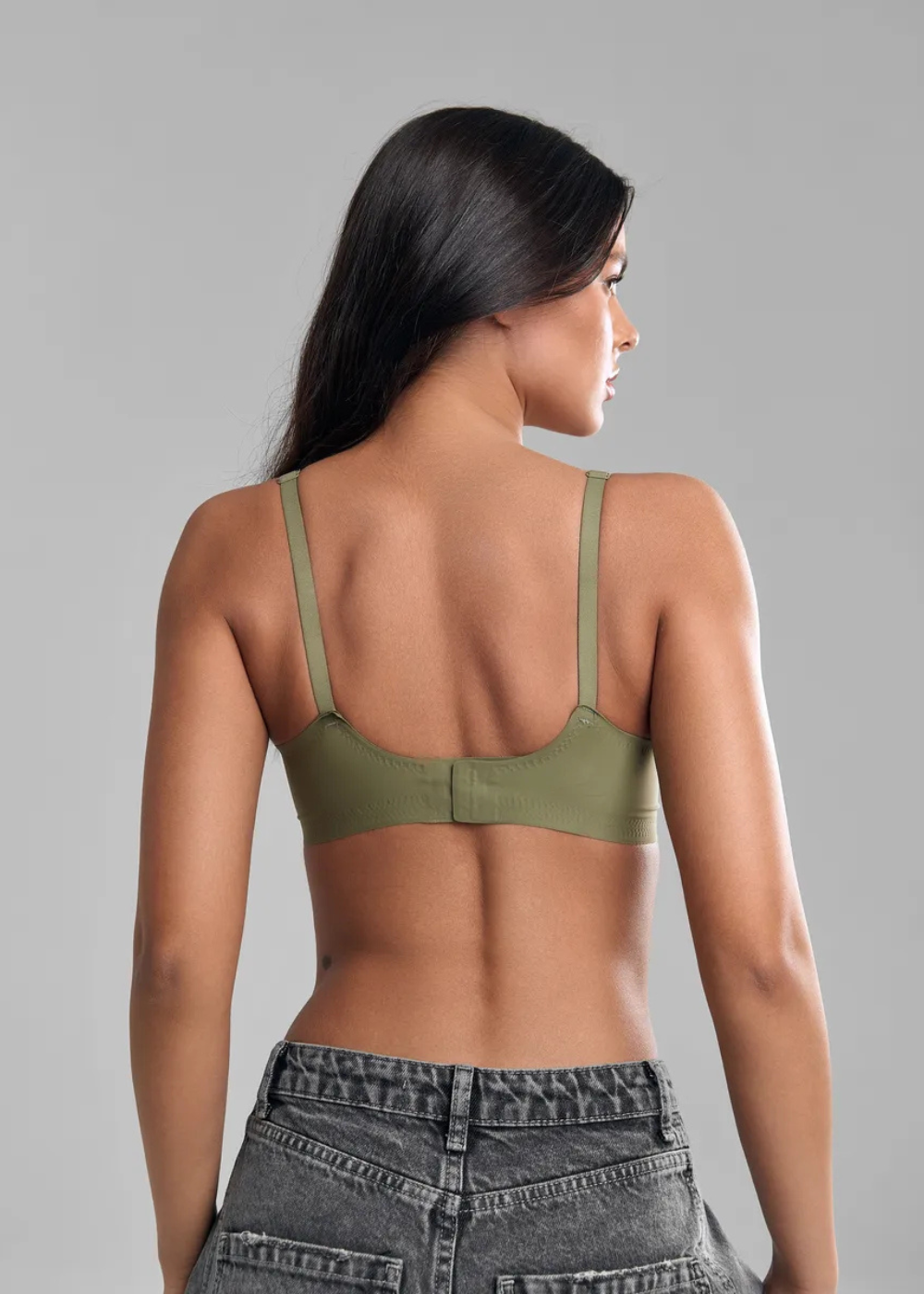 Soutien-gorge seconde peau Lift Confort