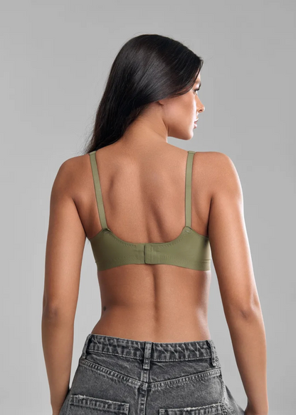 Soutien-gorge seconde peau Lift Confort