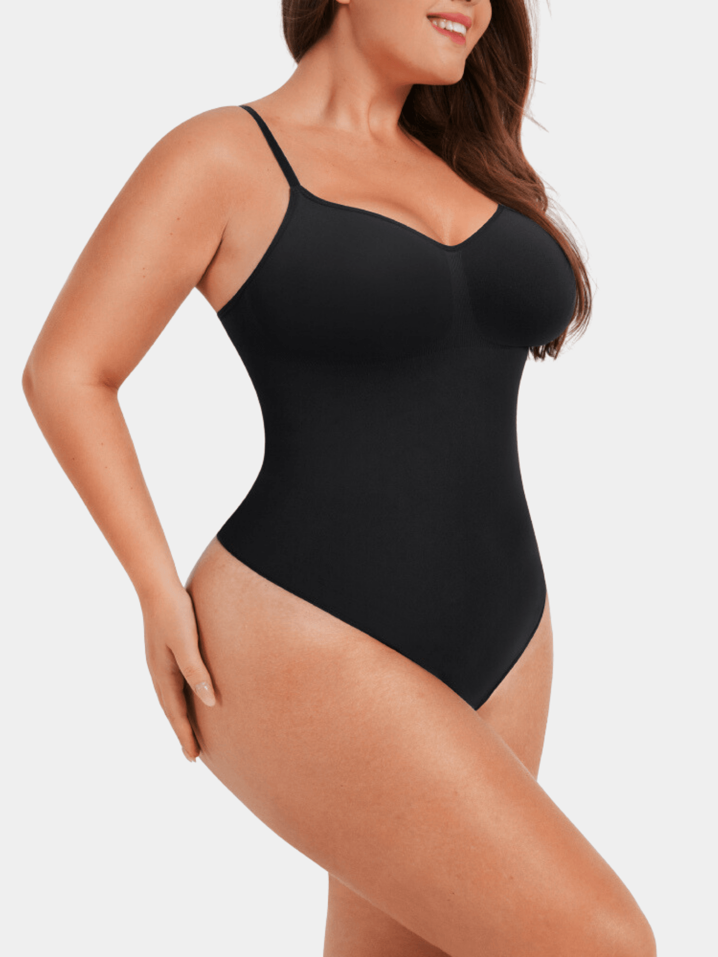 Body Shaping String Sculpt+
