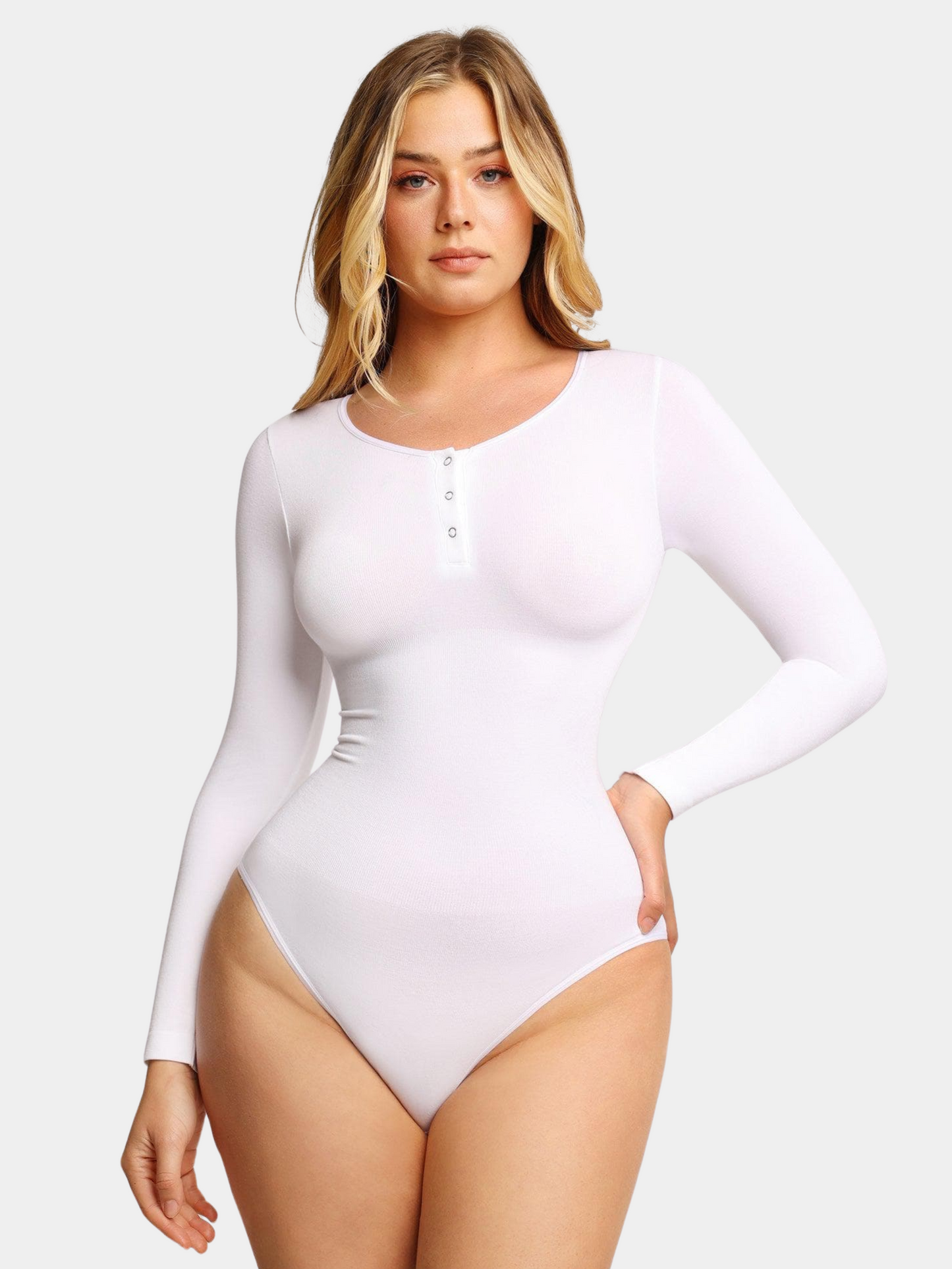 Abby shaping bodysuit