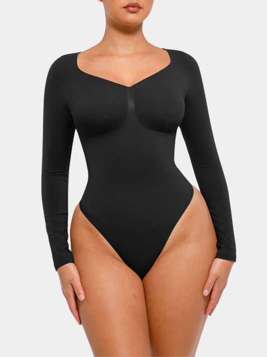 Formande body Silvia