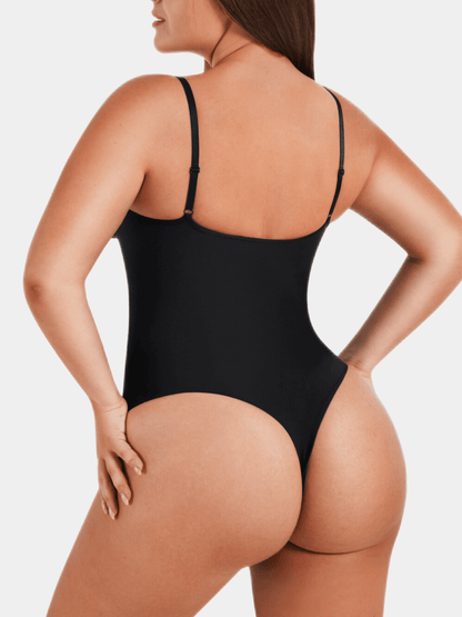 Body Shaping String Sculpt+