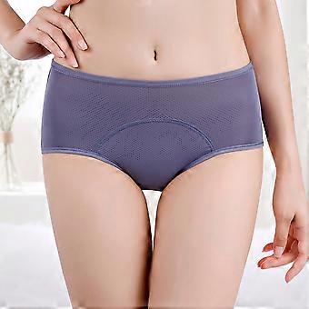 Pack of 5 incontinence underwear