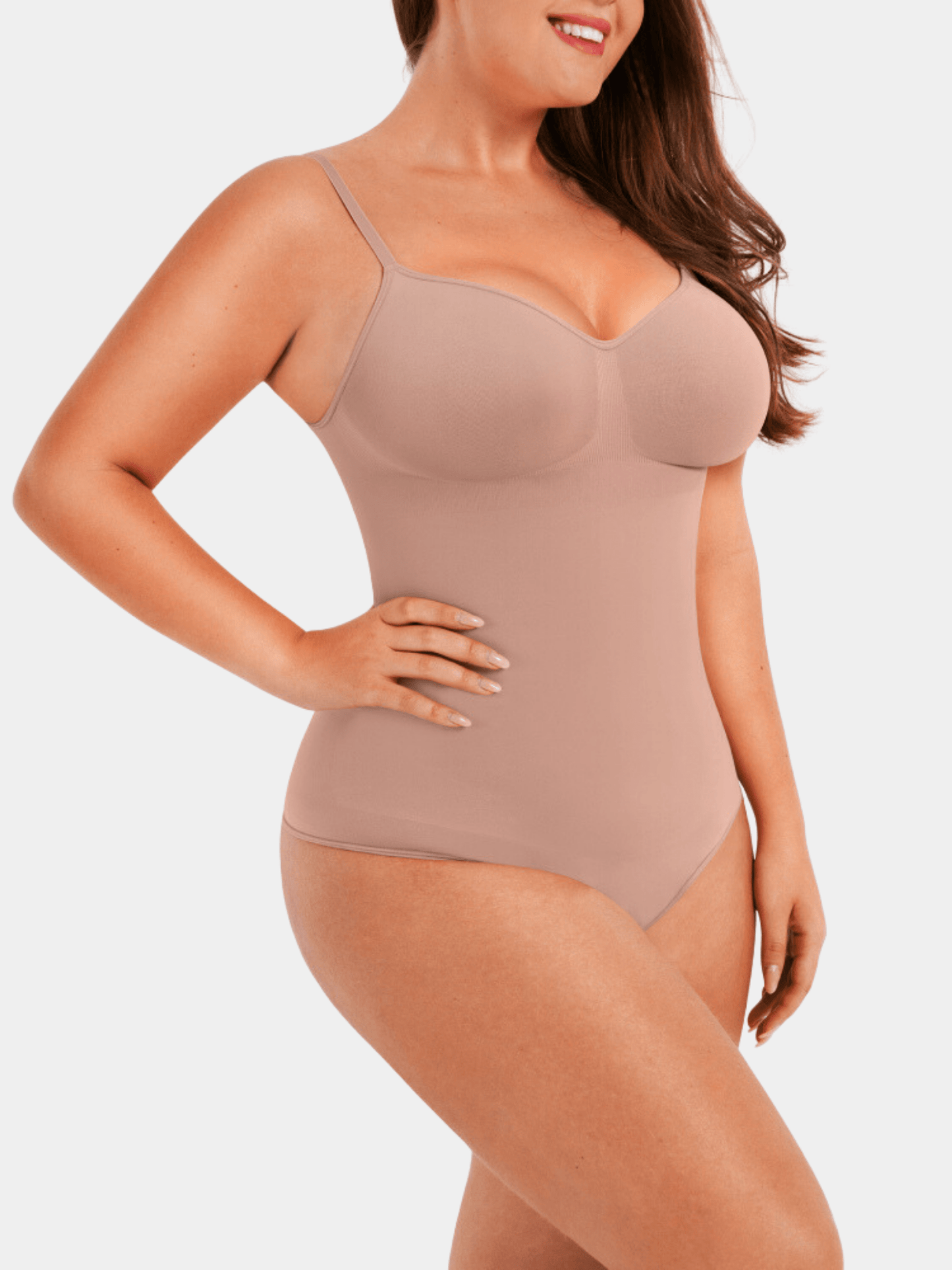 Body Shaping String Sculpt+