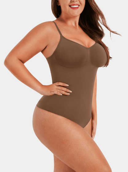 Body Shaping String Sculpt+