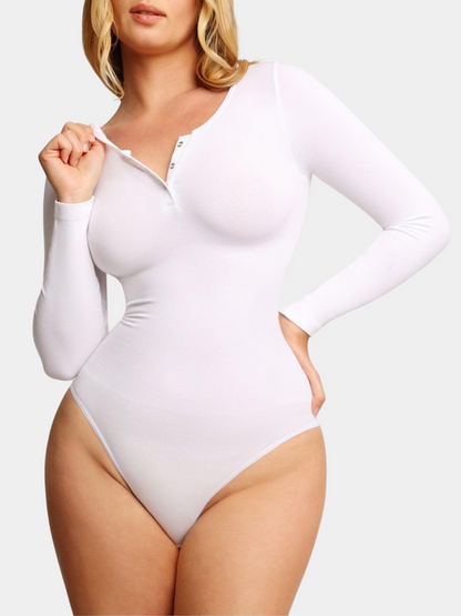 Abby shaping bodysuit