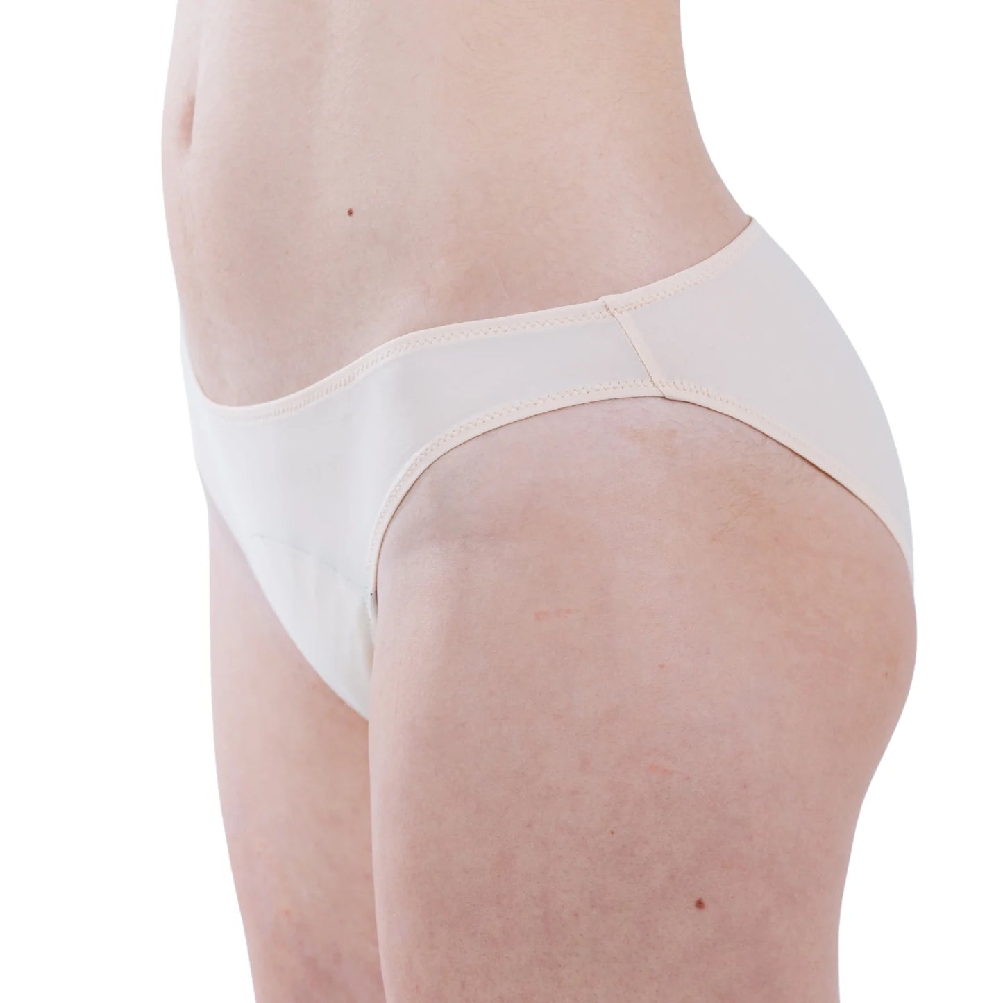 Pack MA PRINCESSE (5) Culottes de règles pour les adolescentes