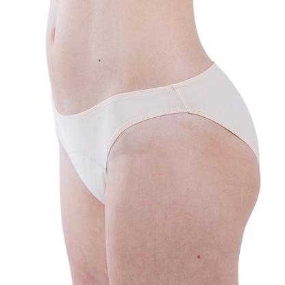 Pack MA PRINCESSE (5) Culottes de règles pour les adolescentes