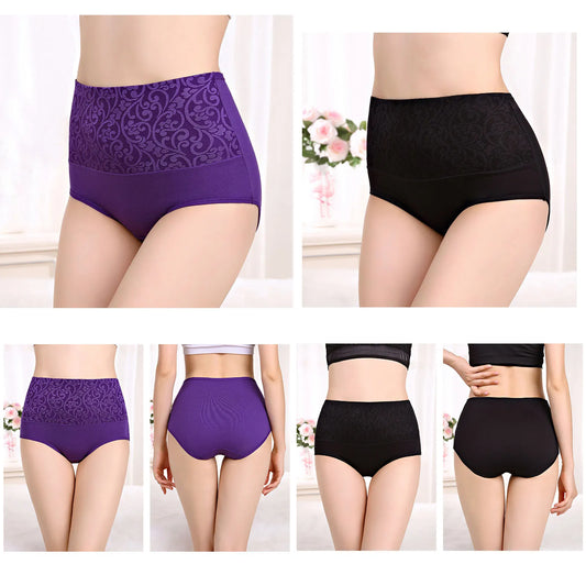 SculptForma® High Waist Shaping Panty