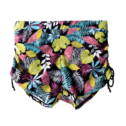 Hawaii - Menstrual Swim Trunks 