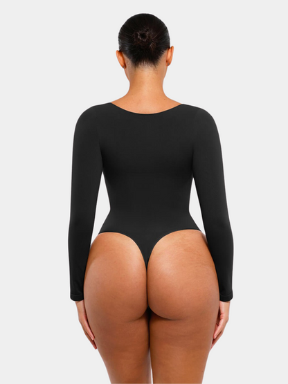Body gainant Silvia