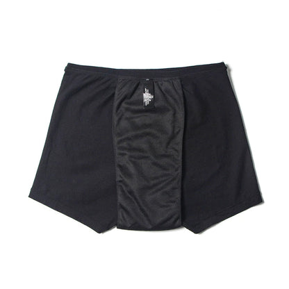 Dyana Menstrual Boxer - Heavy Flow (Menstrual shorts for periods) 