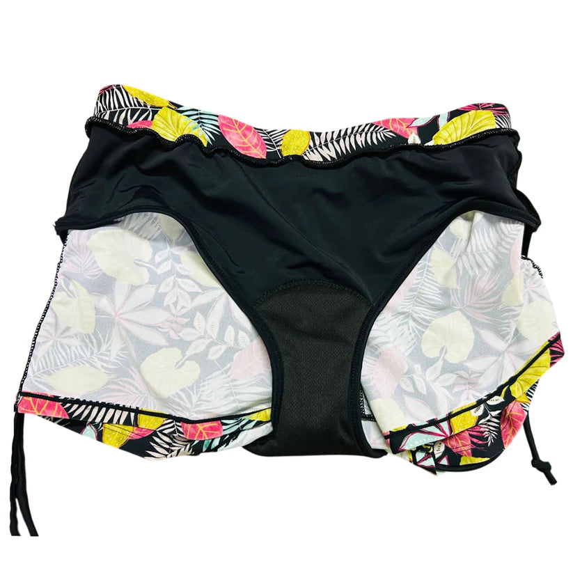 Hawaii - Menstrual Swim Trunks 