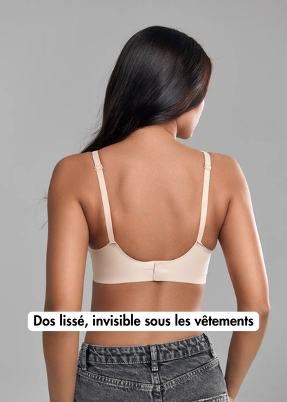 Soutien-gorge seconde peau Lift Confort